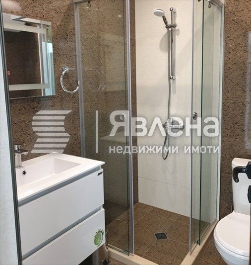 Дава се под наем Двустаен апартамент в ж.Южен парк - 65 кв.м за 750 € - Снимка #4