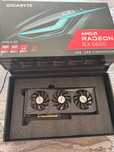 Placa video Gigabyte Radeon RX 6600 8GB DDR6