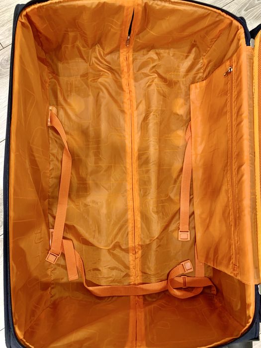 Geamantan de vanzare