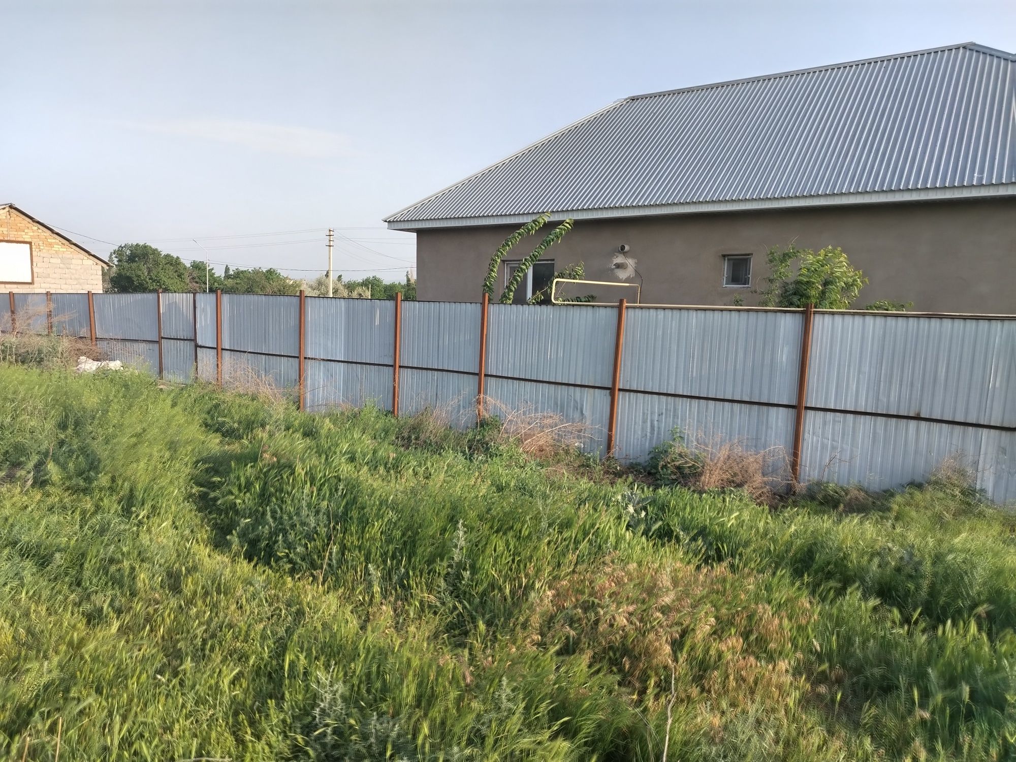 Срочно продам фазенду