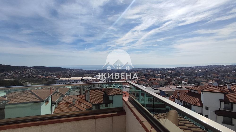 Продава се Тристаен апартамент в Варна, Виница - 97 кв.м за 1650 €/кв.м - Снимка #1