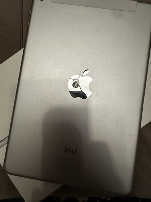 Ipad 4 mini 128 gb