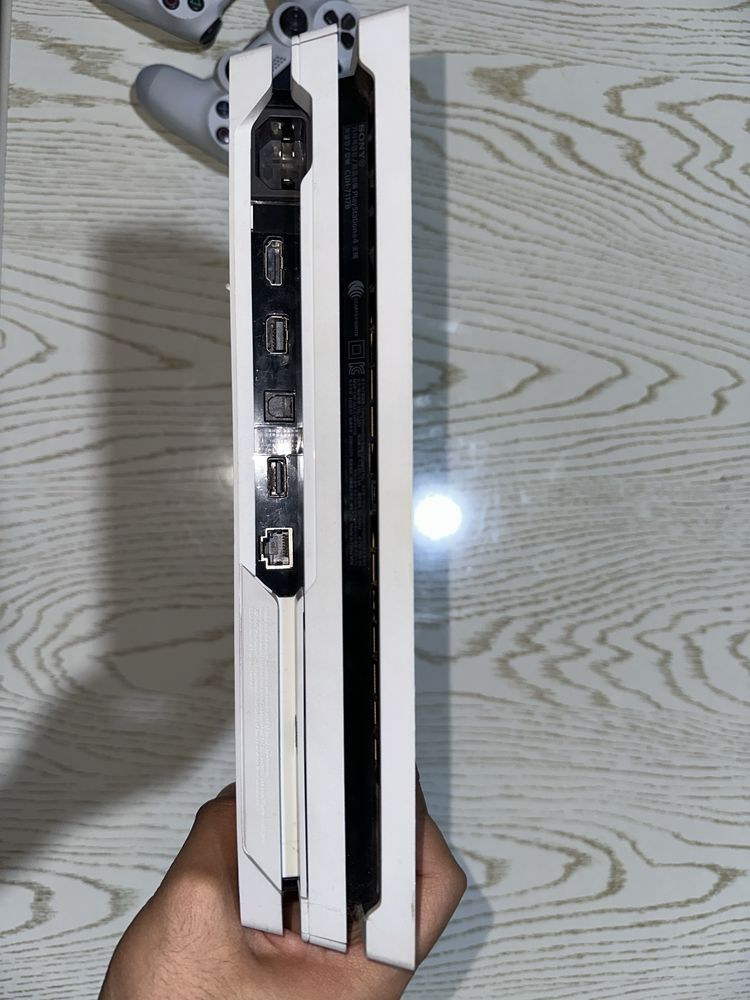Ps4 Pro 1TB 9.00versia