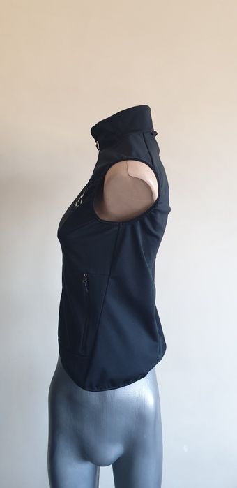 Haglofs Multi Flex Vest Softshell  XS / S  НОВО! ОРИГИНАЛ Дамски  Елек