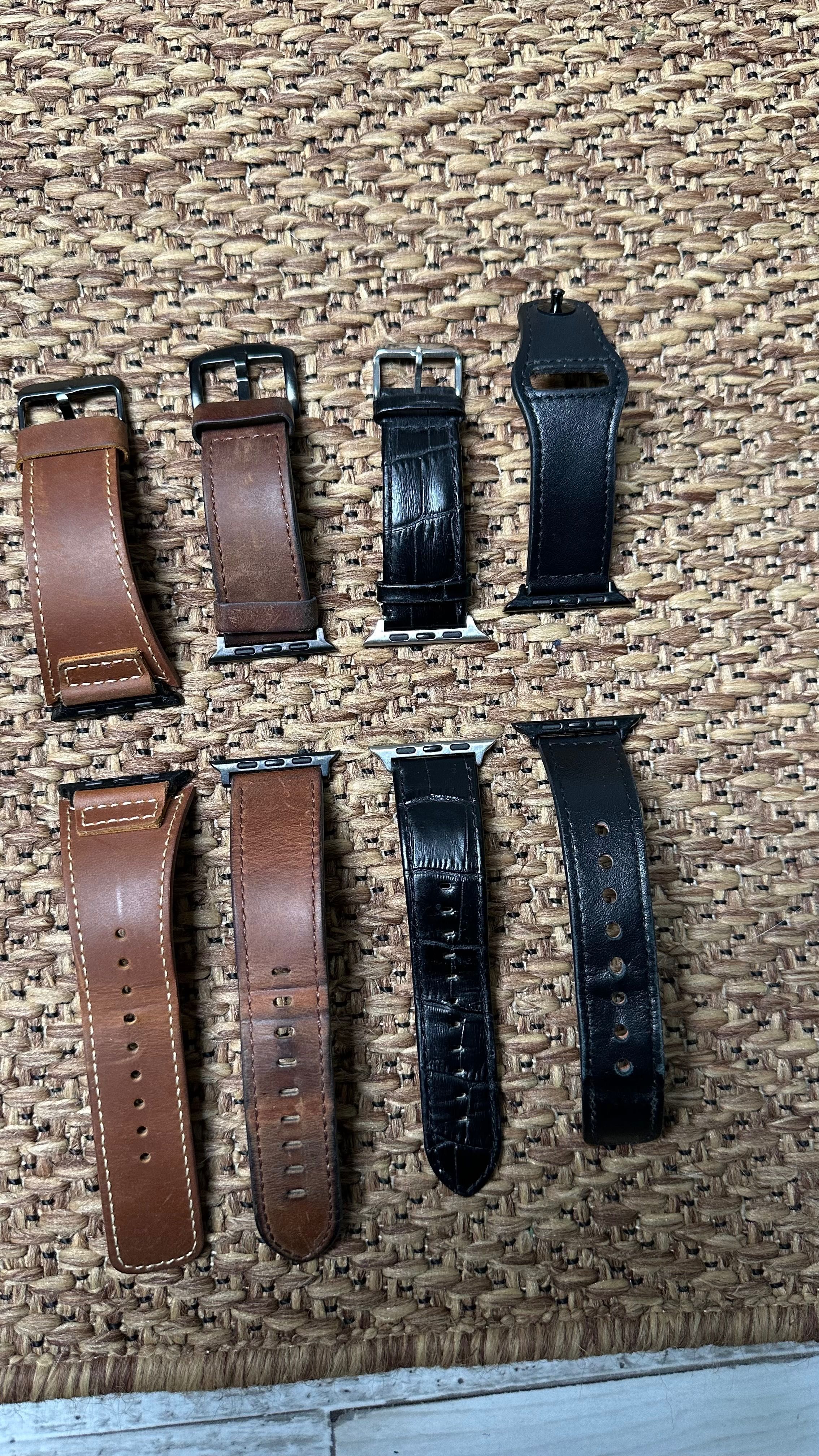 Apple Watch 7, 45 mm - fullbox