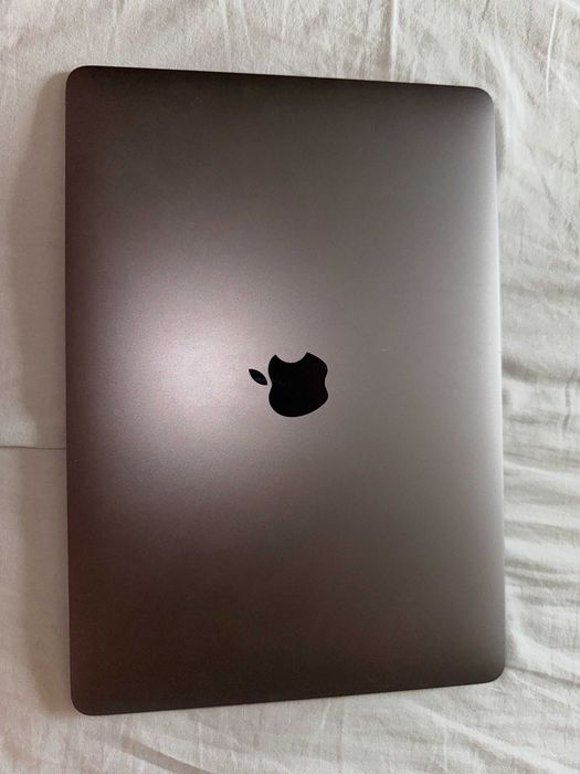 Macbook air M1, 16GB, 256GB