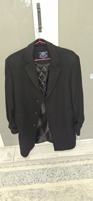 Новое польто Турция