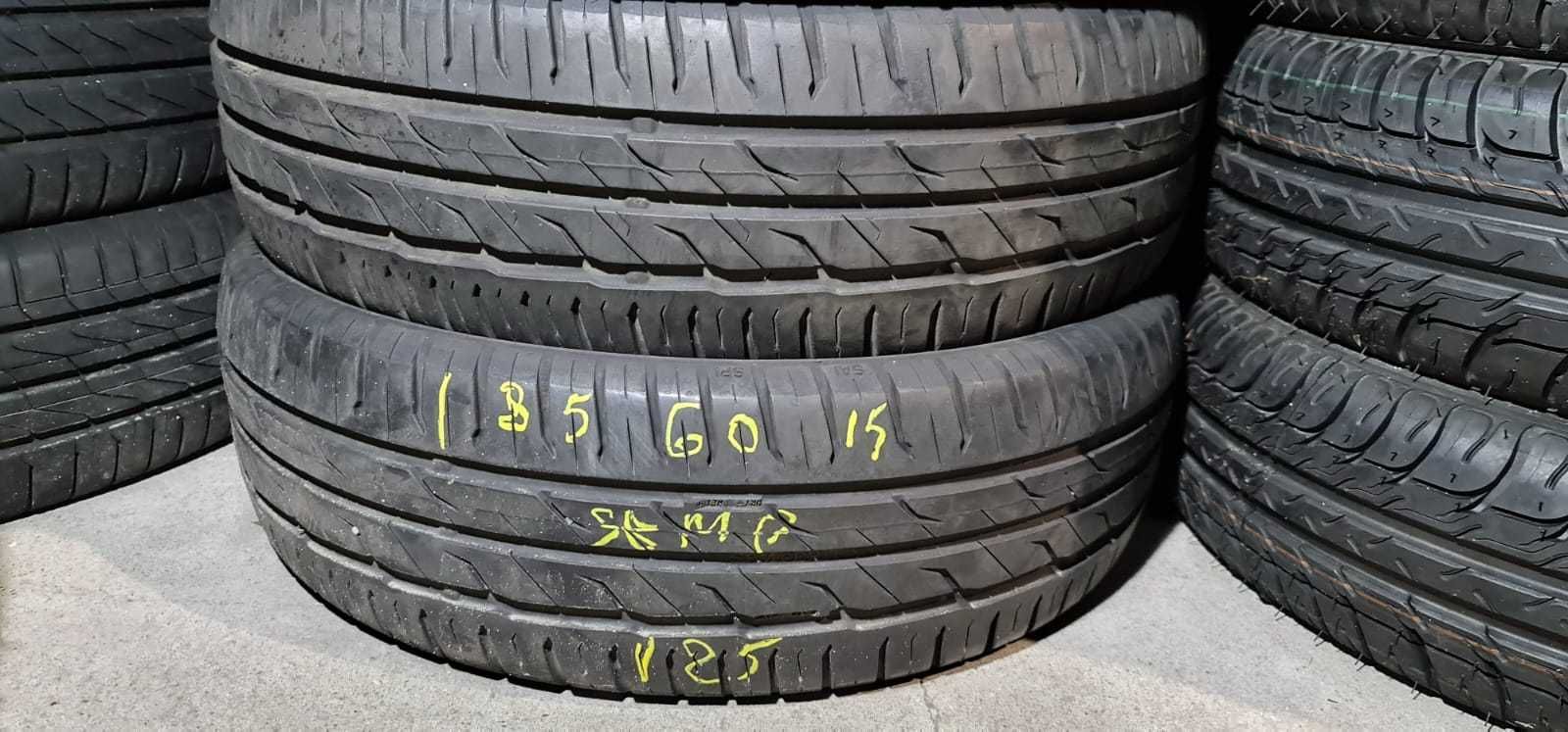 Anvelope VARA sh 175 65 15 si 185 60 15