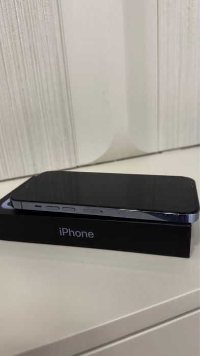 Iphone 13 pro max 1 TB