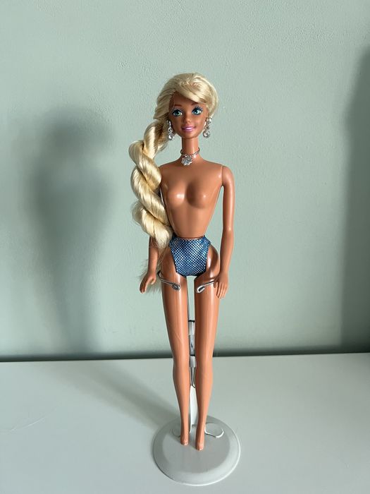 Кукла Барби / Barbie Sparkle Beach