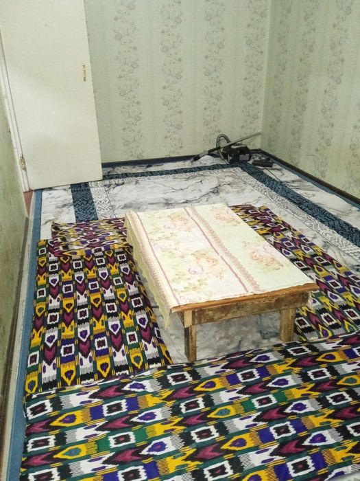 1 хона квартира сотилади