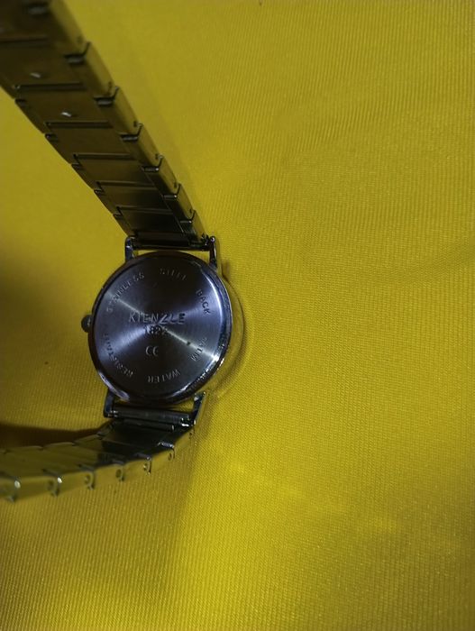 Kienzle 1822 Quartz - 35 лв