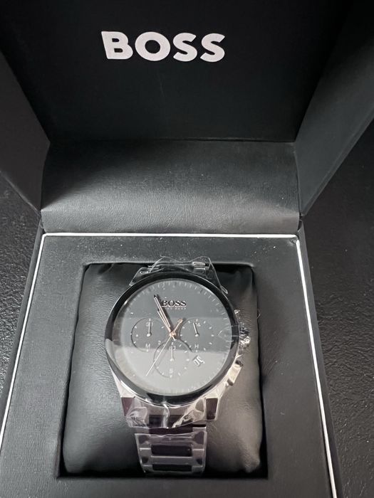 Ceas barbatesc Hugo Boss