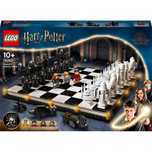 LEGO 76392 Harry Potter ™ Hogwarts ™ Wizard's Chess Хари Потър Шах