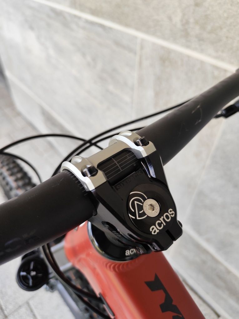 2022 Propain Tyee - Rockshox Ultimate/ Magura *enduro*