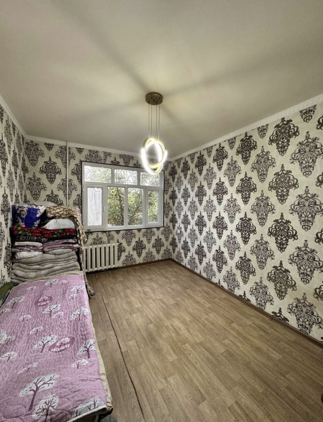 #ЧИЛАНЗАР 11 Квартал, 50м², 2\4\5, Продаётся Квартира