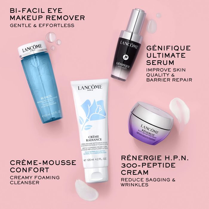 Суперсет от «Lančome» Beauty Box Holiday 2025