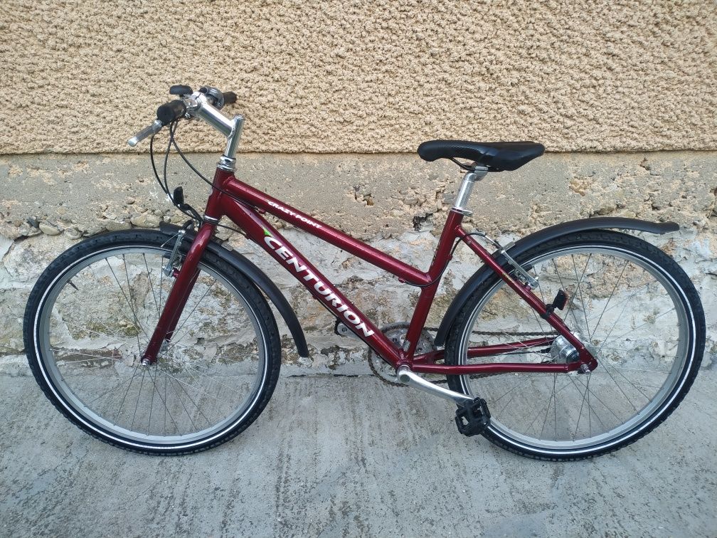 Велосипед Centurion 26 цола