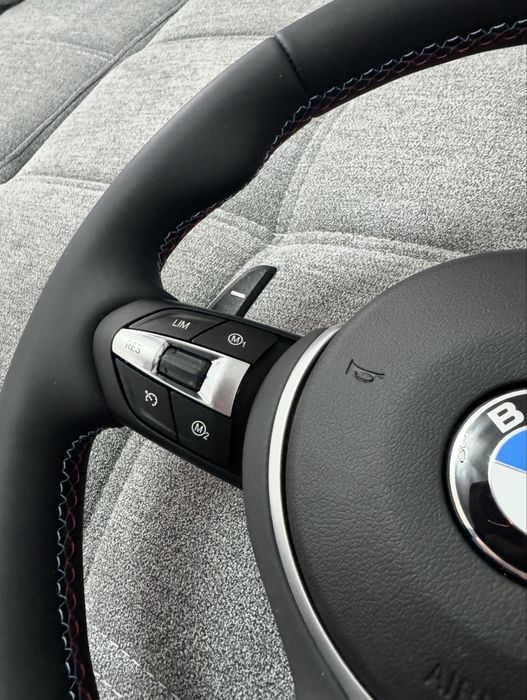 Volan Bmw tip M, f10 f06 f01 f30 f15 etc etc