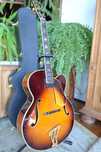 Chitara archtop Washburn J10 New Orleans