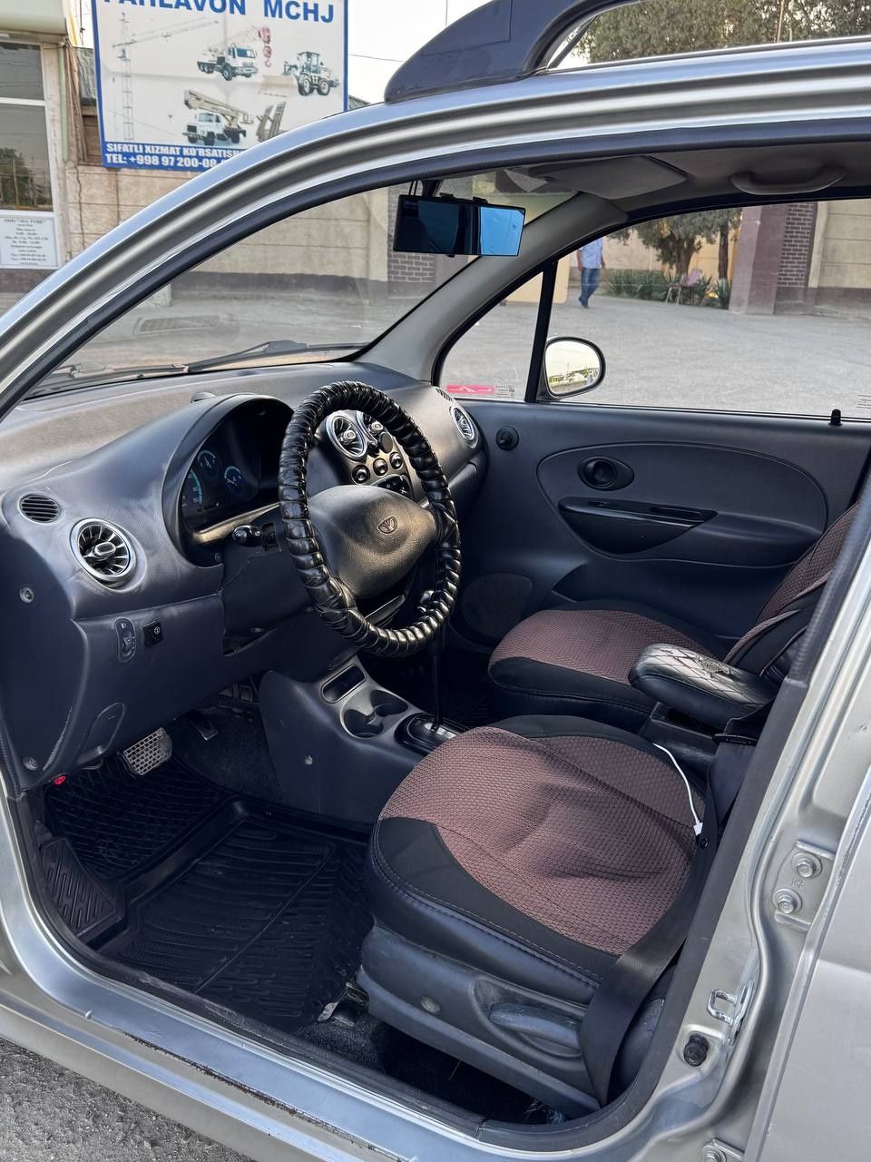 Matiz avtomat expert varinat kandsanerlari bor ishlab turibti 4 pakale