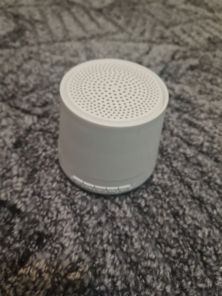 Boxa bluetooth/speker mic poss