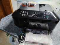 Multifuncțională canon pixma mx 725