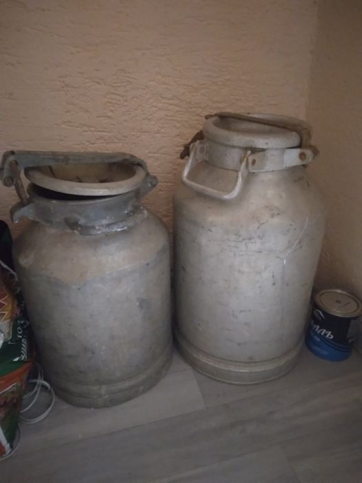 Фляги для воды 20л и 30л