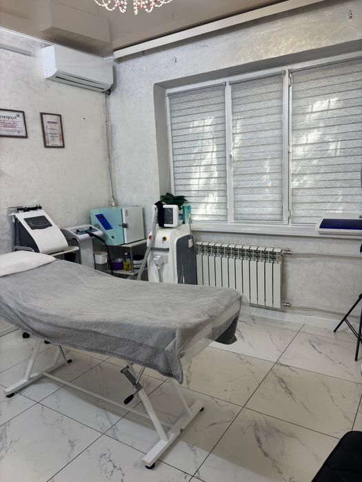 Кабинет в аренду