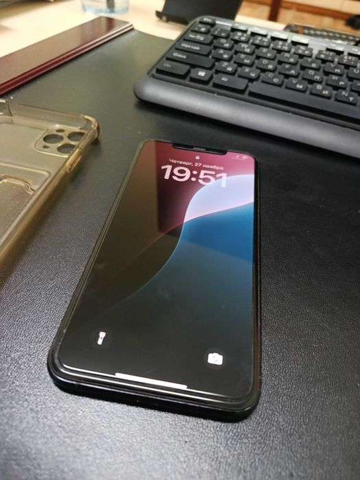 Iphone 11 pro max 8/256gb