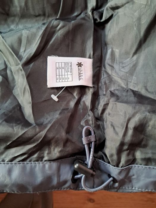 Зимно яке непромокаемо 158 размер