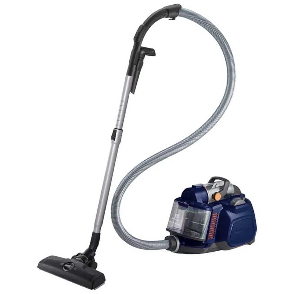 Продаю новые бытовые пылесосы Electrolux ESPC71DB
