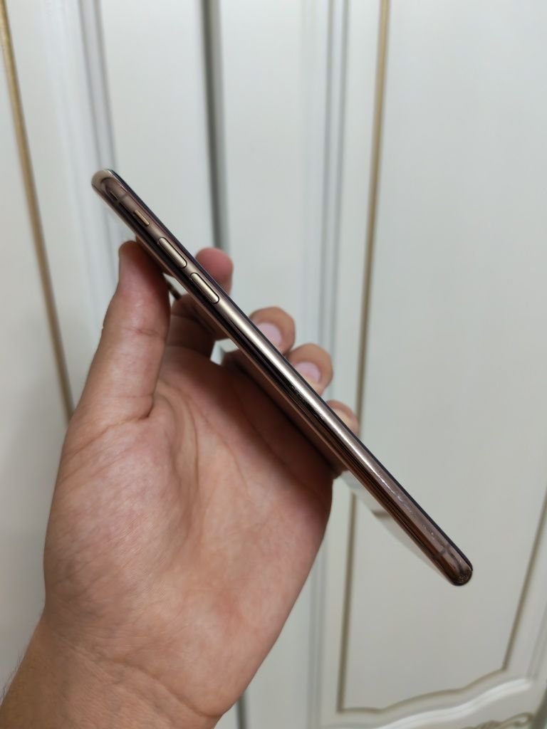 iPhone Xs Max Gold 64GB