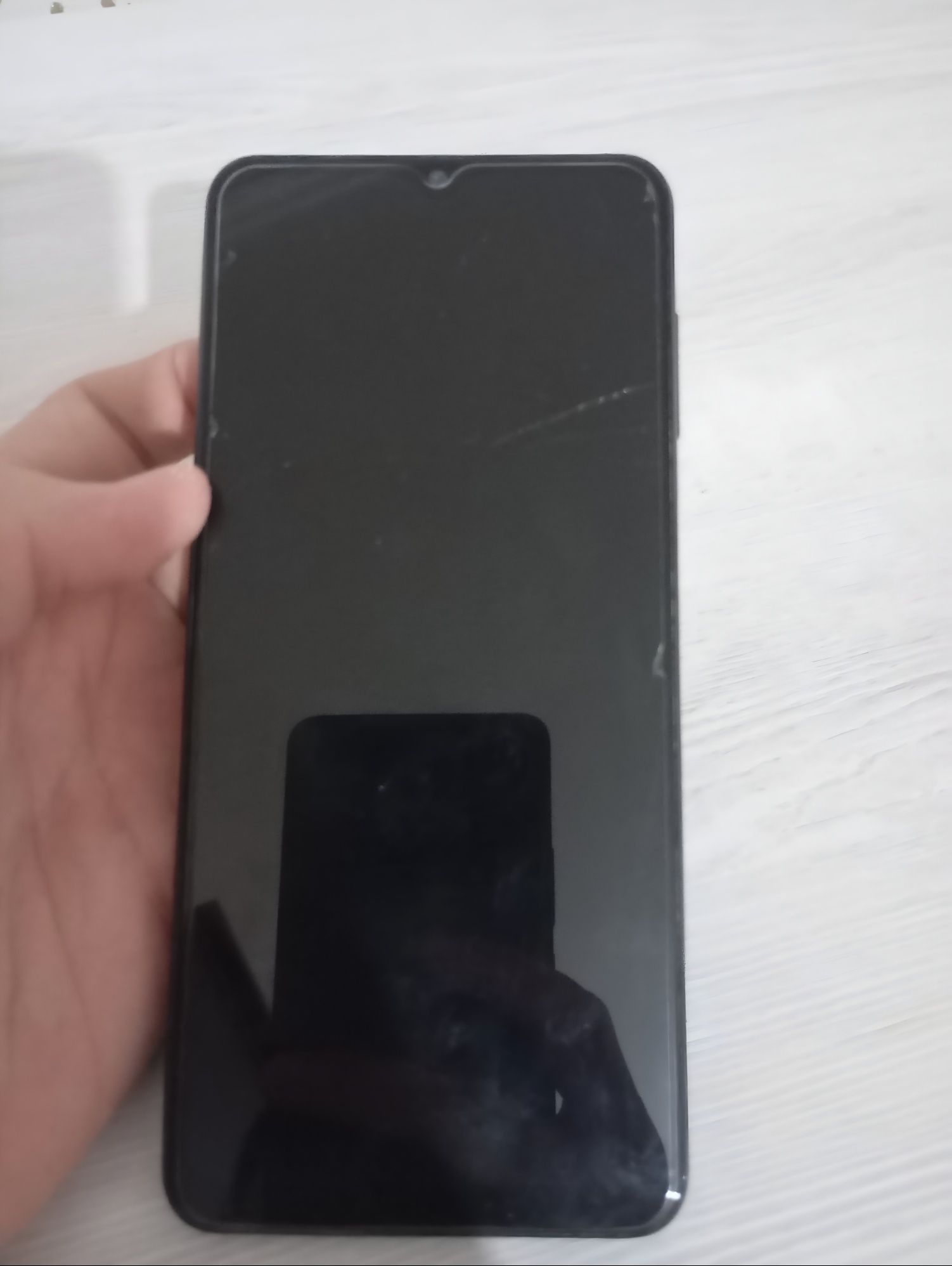 Продаётся Samsung galaxy A12 √