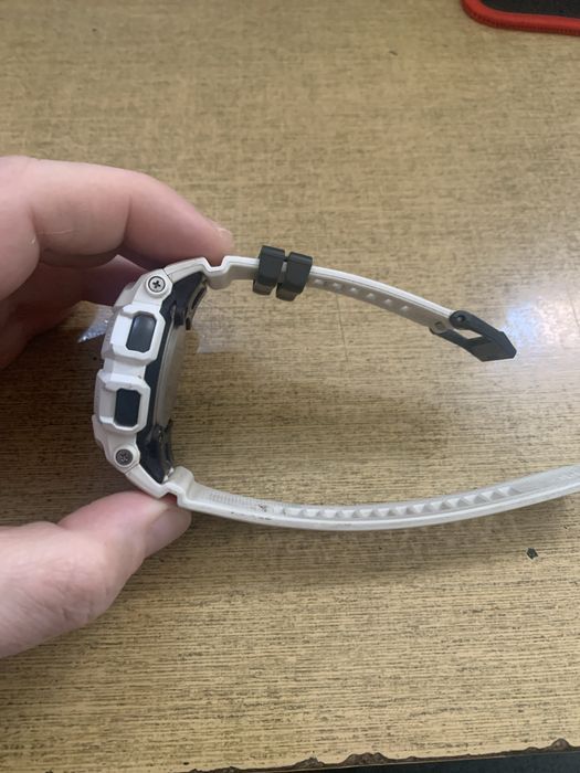 Мъжки часовник Casio G- shoch GBA900