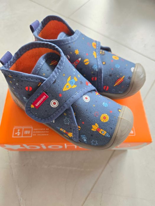 Papuci de casa Biomecanics, 24