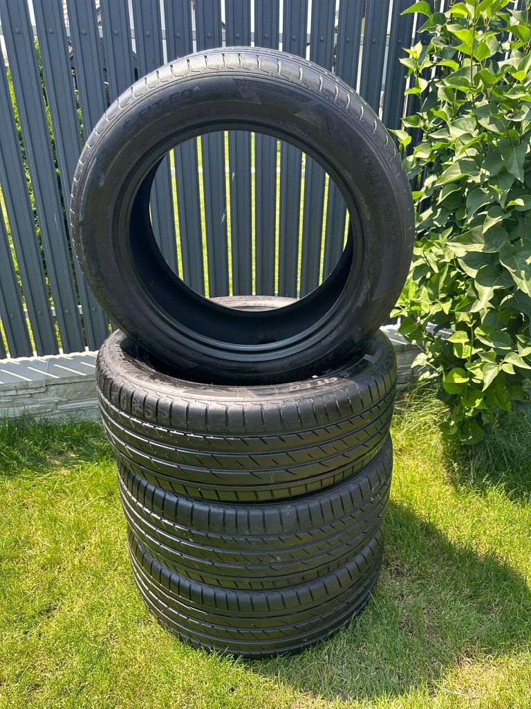 Cauciucuri Laufenn 235/55R19