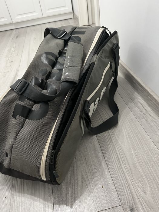 Geanta Rachete Wilson