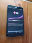 таблет LG G Pad 8.3 V500 16GB - за части