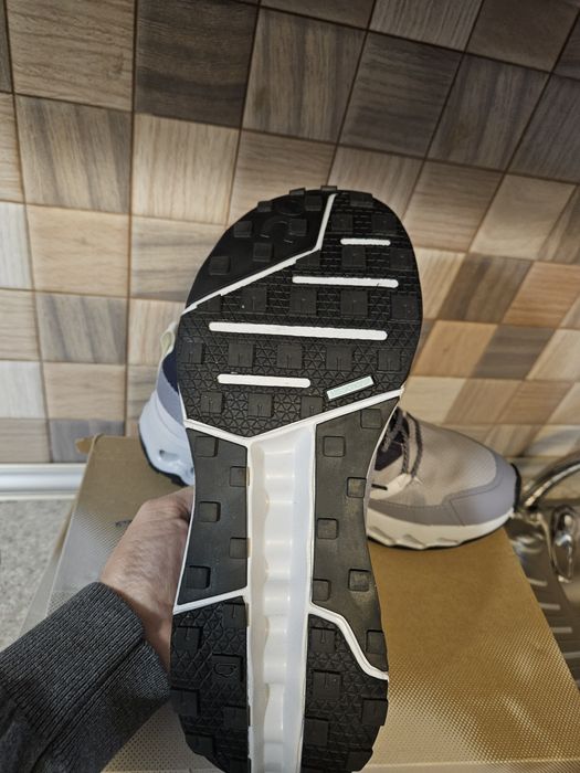 Кроссовки On Cloud Horizon Waterproof. Оригинал. US9.5 (43)