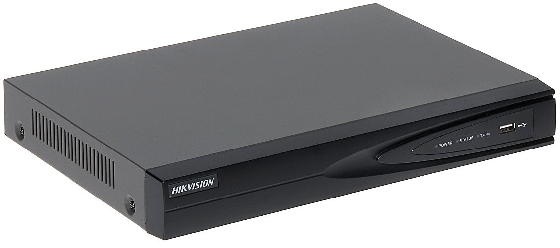NVR Hikvision DS-7608NI-K1