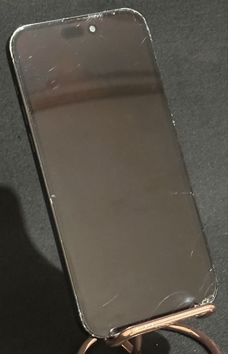 Oferă! iPhone 14 Pro Max! Pentru piese!!