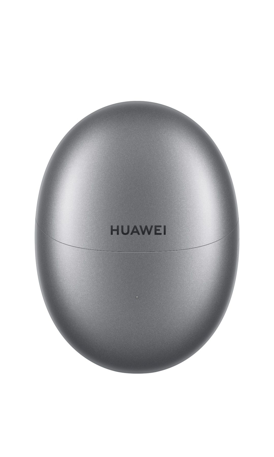 Casti wireless Huawei FreeBuds 5, Silver Frost