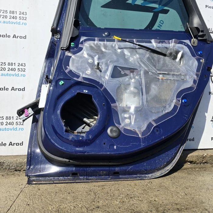 Portiera usa spate dreapta Opel Astra J Facelift