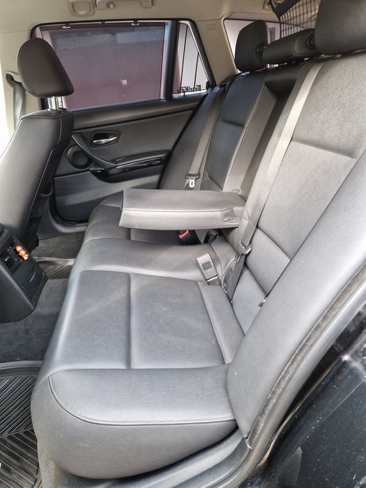 BMW seria 3 e90 break 2.0 diesel m47