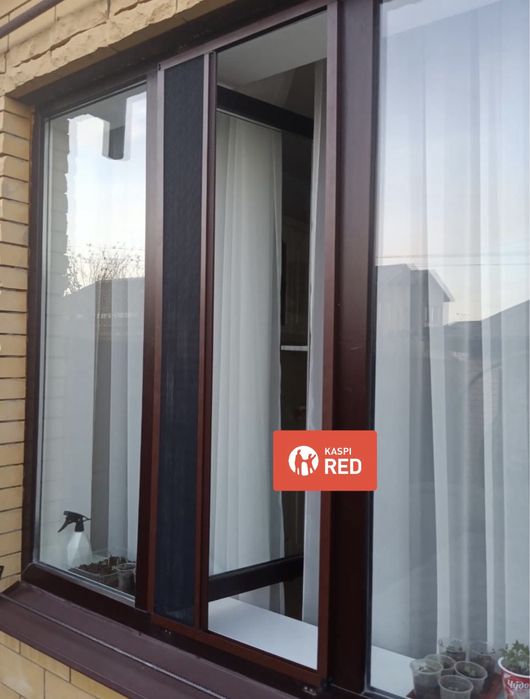 Москитные сетки с гарантией