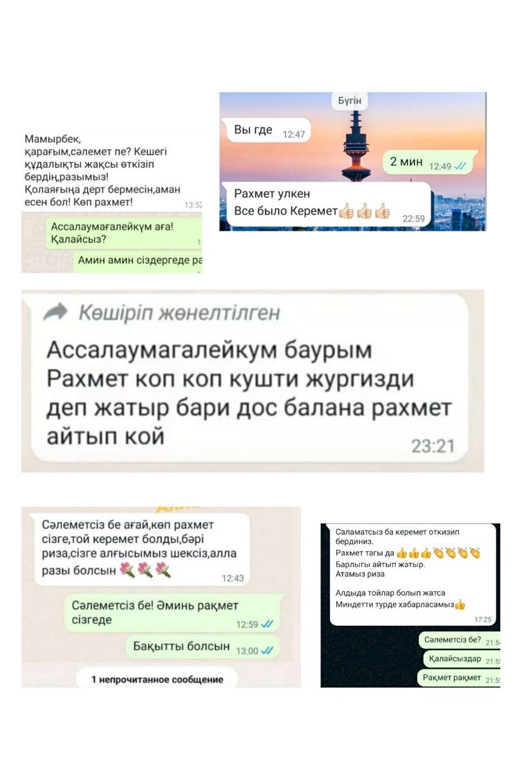 Тамада, Асаба, Шоумен, Әнші, Музыкант, Шоу программа! Той ұйымдастыру