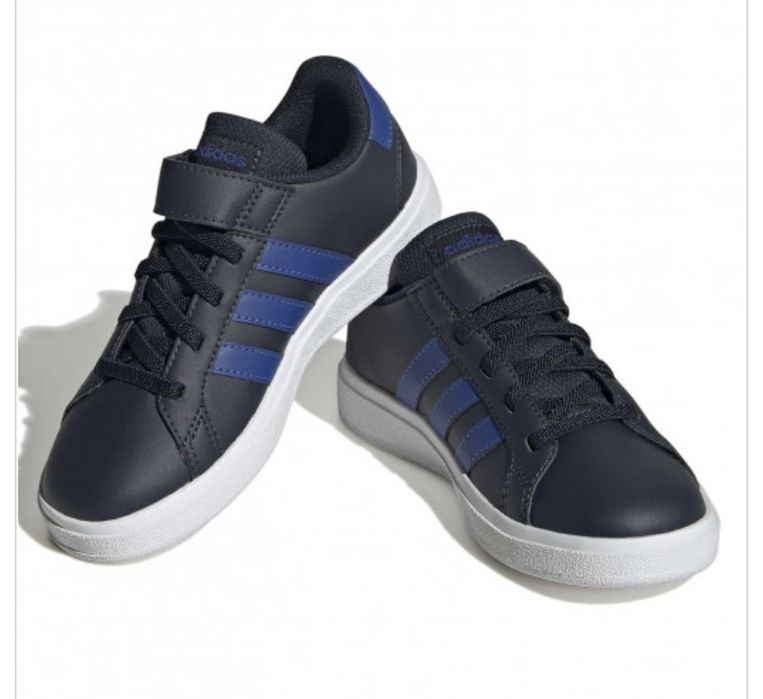 Adidas grabd court 36 36.5 37 38