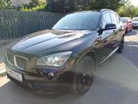 BMW X 1 drive 2.0