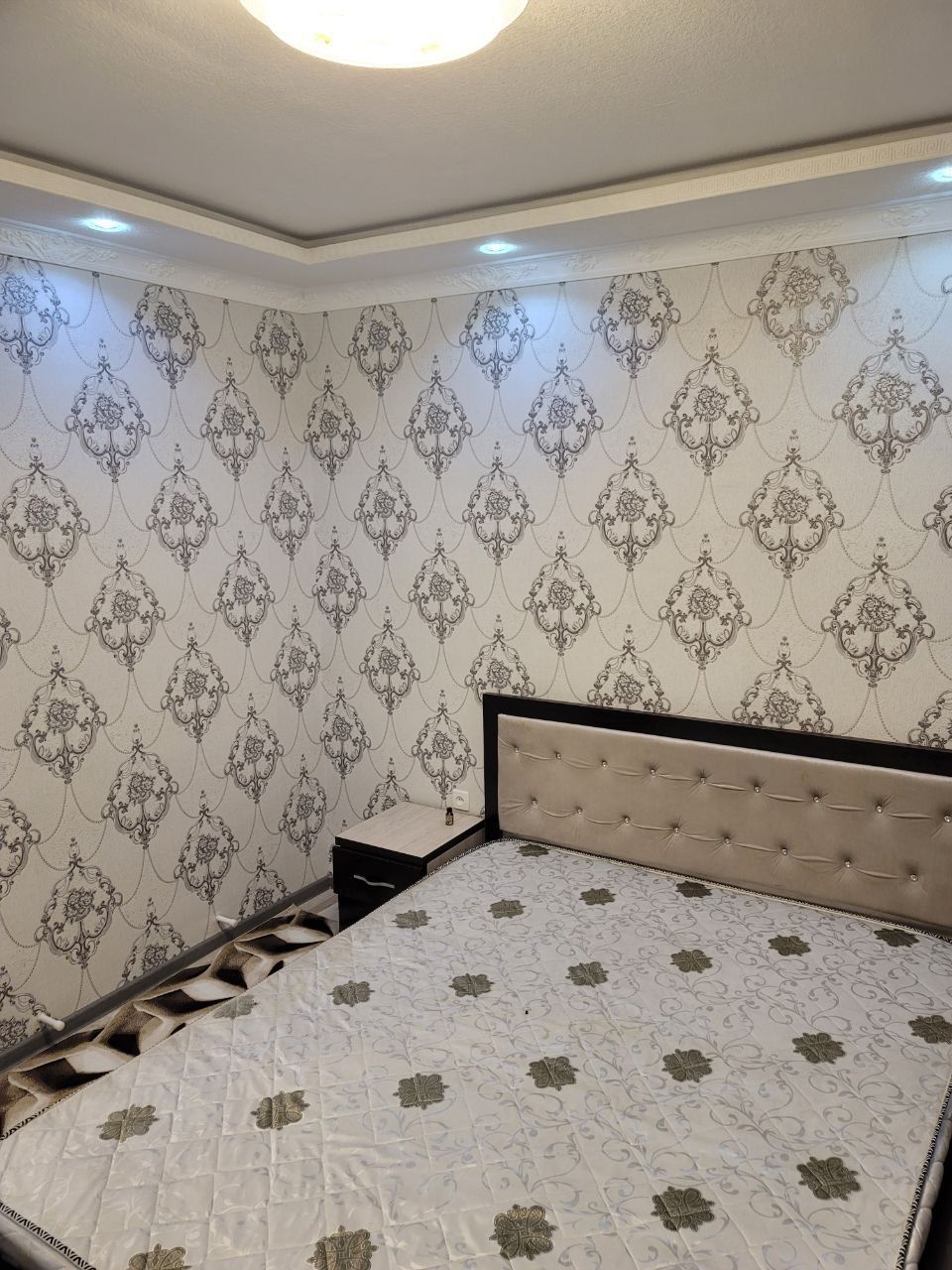 Продаётся квартира